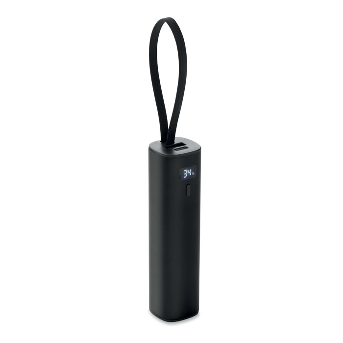POWERTUBE - Powerbank 5000mAh PD 20W