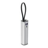 POWERTUBE - Powerbank 5000mAh PD 20W - 