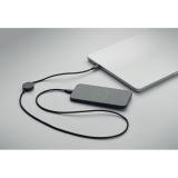 ARGER - 60W kabel & horloge-oplader