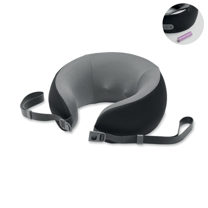 RELIEF - Oplaadbaar massagekussen