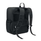 SALEM - Cabinerugzak nylon 20L