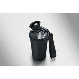 NAKANO - Gerecycled stalen beker 400ml