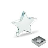 STARWARD - Glazen ster award - 