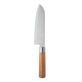 SLICE - Beukenhouten koksmes - 