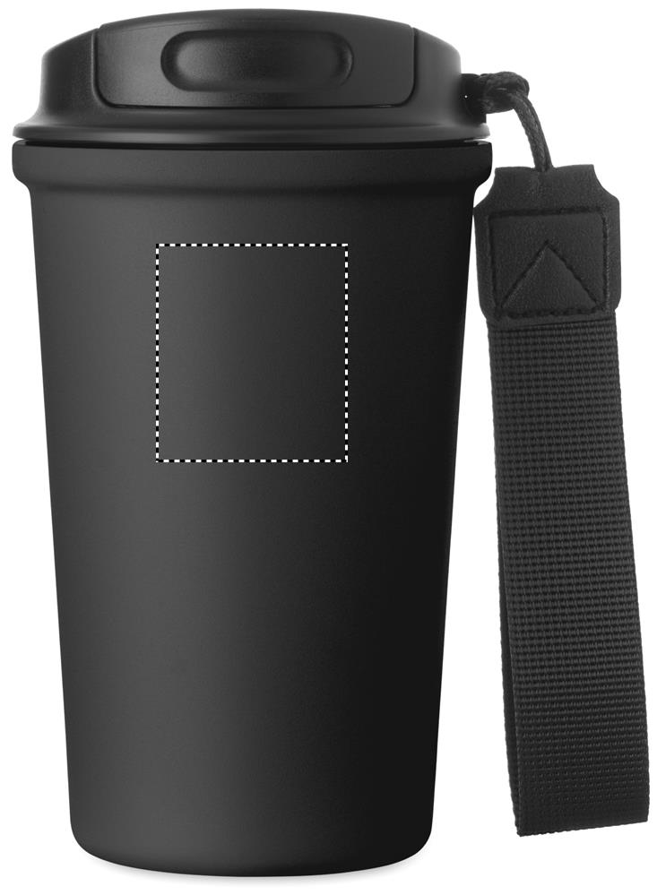 FRONT UPPER (max 35 x 40 mm)