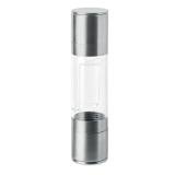 MOLIN - 2-in-1 zout- en pepermolen