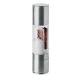 MOLIN - 2-in-1 zout- en pepermolen - 