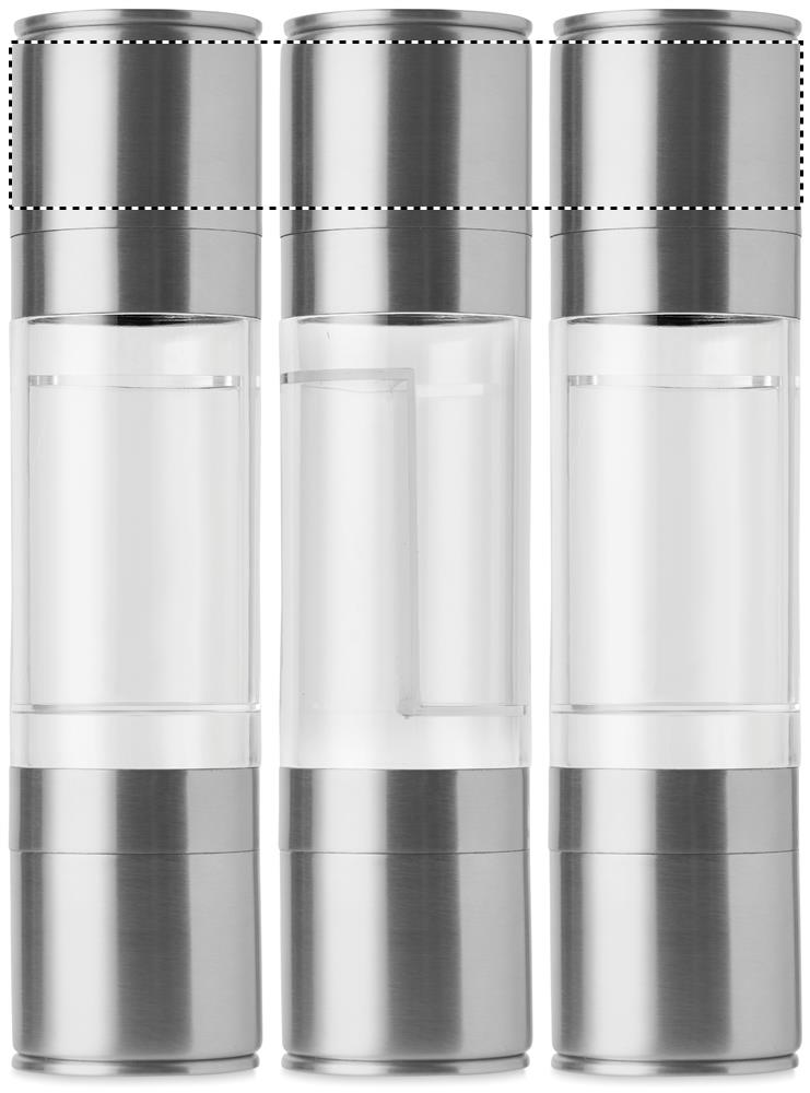 360 (max 166 x 35 mm)