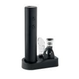 VINO SET - Elektrische wijnopener set - 