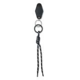 KEYBRAID - Sleutelhanger gevlochten touw