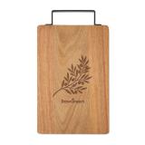 ASTA - Acacia snijplank met handvat