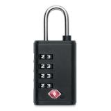 LOCK - TSA 4-cijferig combinatieslot