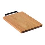 ASTA - Acacia snijplank met handvat - 