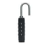 LOCK - TSA 4-cijferig combinatieslot