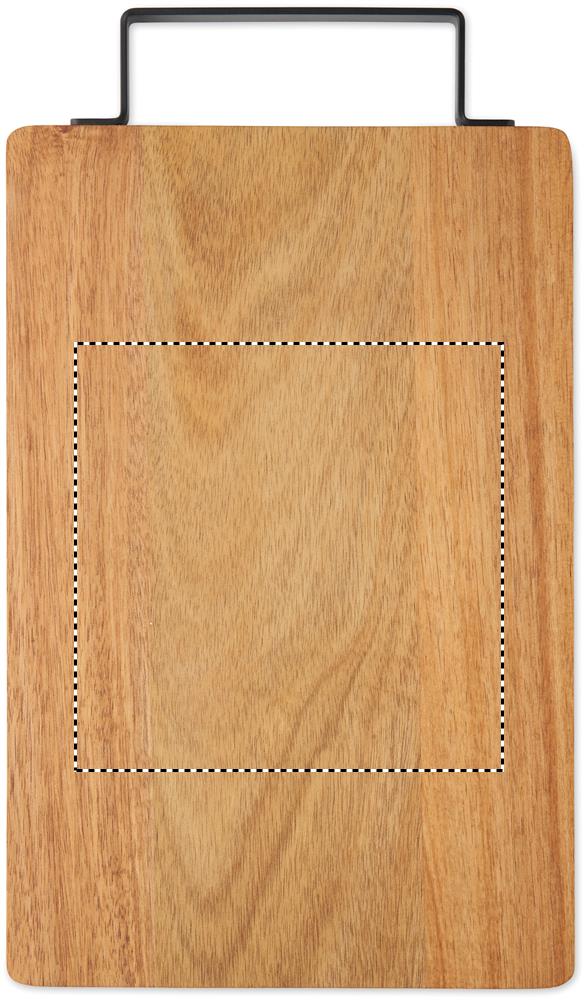 SIDE 1 (max 149 x 149 mm)