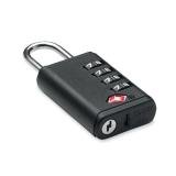LOCK - TSA 4-cijferig combinatieslot - 