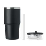 ALAND - Dubbelwandige beker 500ml