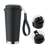 TOPAZ LARGE - Dubbelwandige beker 500ml - 