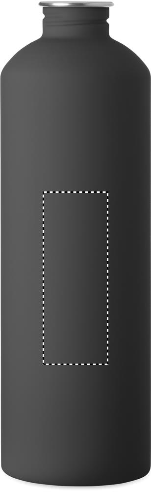 FRONT (max 30 x 80 mm)