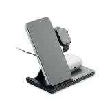 DOCK3 - Inklapbare 3-in-1 lader 15W