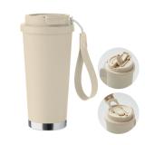 TOPAZ LARGE - Dubbelwandige beker 500ml - 