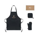 GALA SET - Gerecycled katoenen keukenset