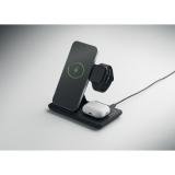 DOCK3 - Inklapbare 3-in-1 lader 15W