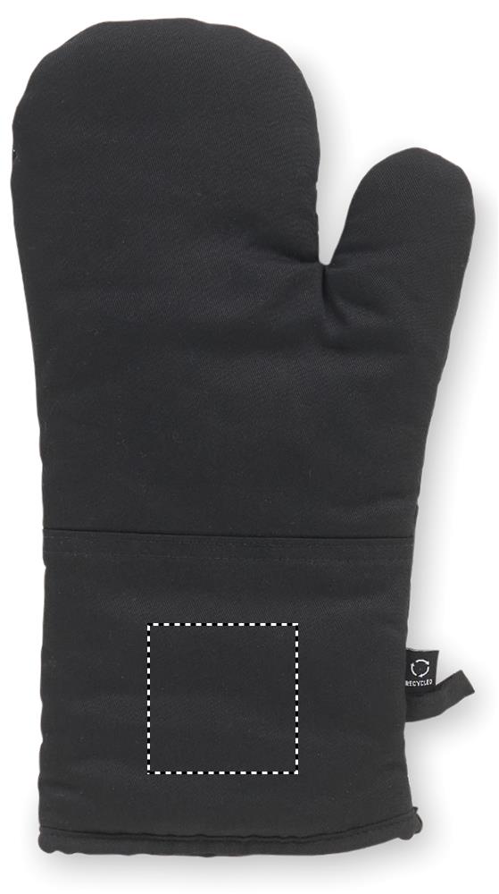 GLOVE (max 60 x 60 mm)