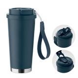 TOPAZ LARGE - Dubbelwandige beker 500ml - 
