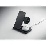 DOCK3 - Inklapbare 3-in-1 lader 15W