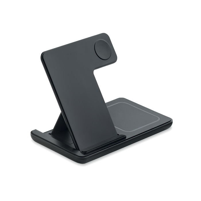 DOCK3 - Inklapbare 3-in-1 lader 15W