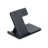 DOCK3 - Inklapbare 3-in-1 lader 15W - 