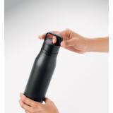 EMPIRE - Dubbelwandige fles 500ml