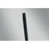 ESCRI SET - Balpen en sleutelhangerset PU