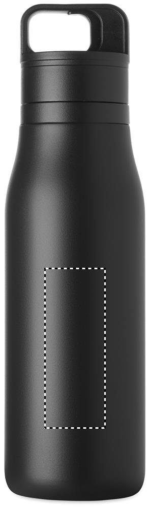 FRONT (max 30 x 80 mm)