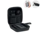 ATLAS - Powerbank reisset 5000mAh - 