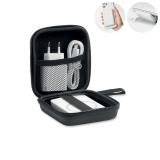 ATLAS - Powerbank reisset 5000mAh - 