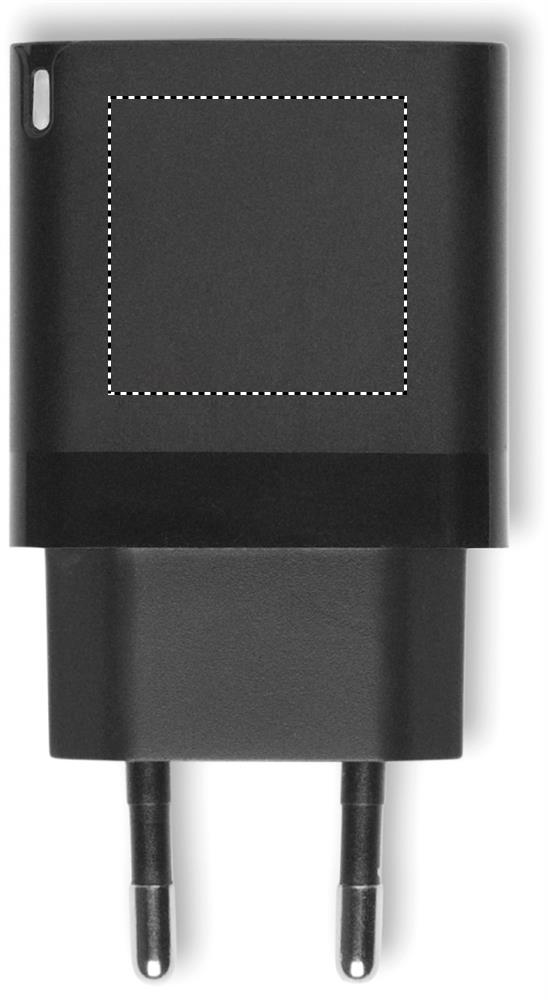 CHARGER (max 25 x 25 mm)