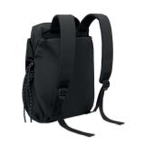 NAPA - 16" nylon laptop rugzak 17L