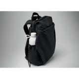 NAPA - 16" nylon laptop rugzak 17L