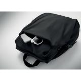 NAPA - 16" nylon laptop rugzak 17L
