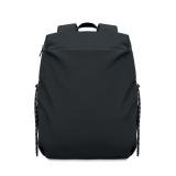 NAPA - 16" nylon laptop rugzak 17L