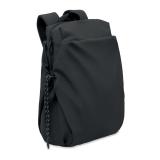 NAPA - 16" nylon laptop rugzak 17L - 