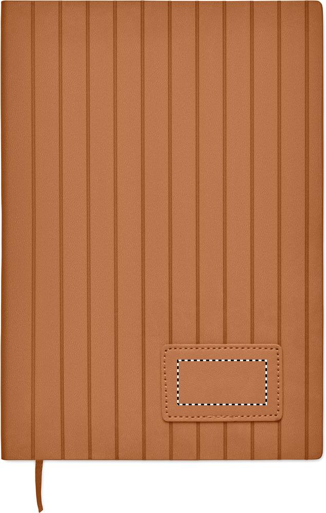 FRONT (max 40 x 20 mm)