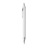NOSTA - Gerecyclede aluminium balpen - 