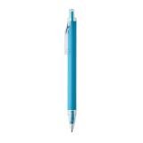 NOSTA - Gerecyclede aluminium balpen - 