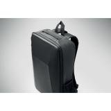 NOVIX - 15" harde shell RPET rugzak