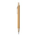 NOSTA - Gerecyclede aluminium balpen - 