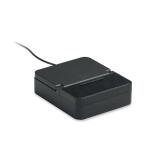 CHARGEBEAT - Draadloze speaker & lader 15W