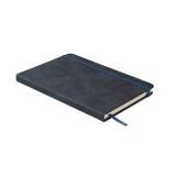 TINT - A5 notitieboek smokey PU - 